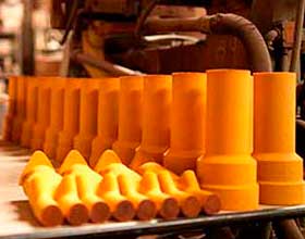 Shell Molding